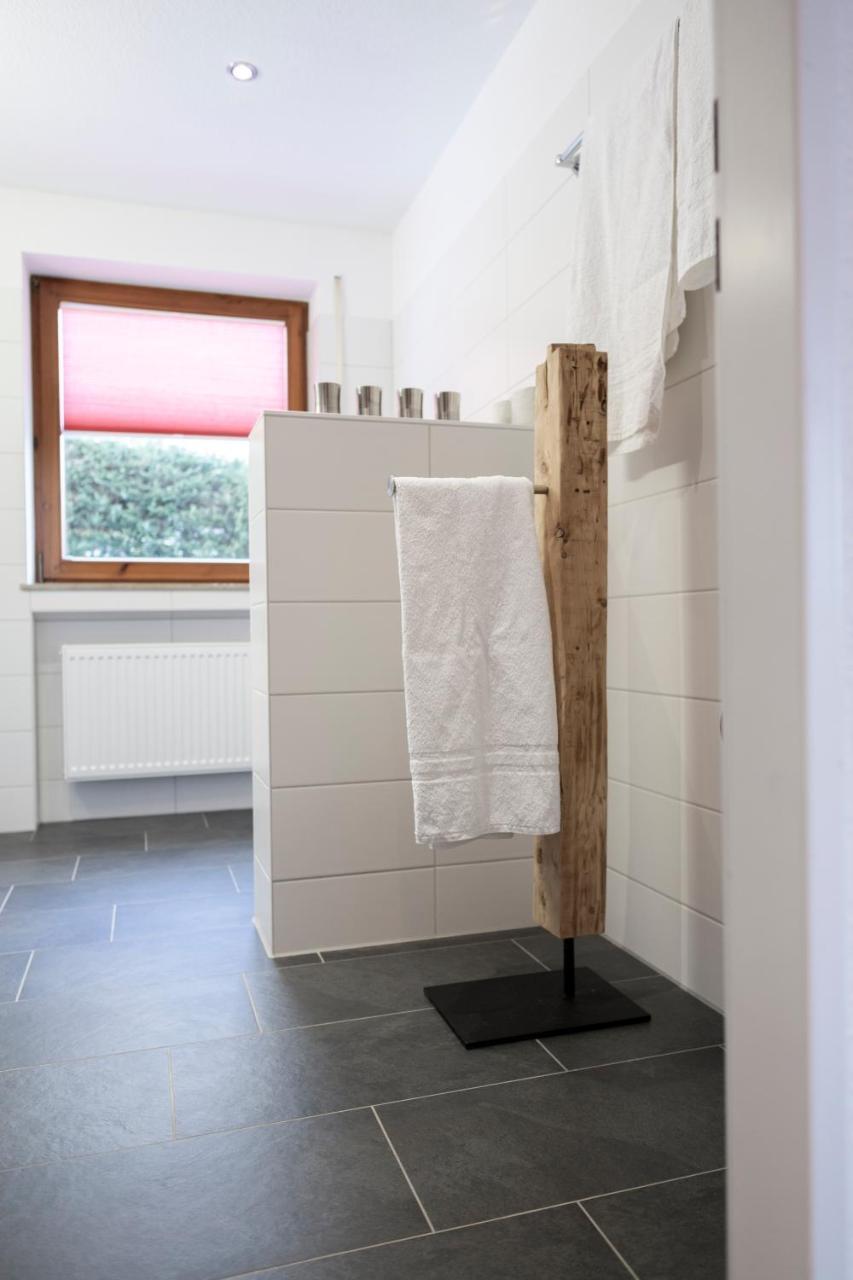 Kuckucksnester Friedenweiler Екстериор снимка