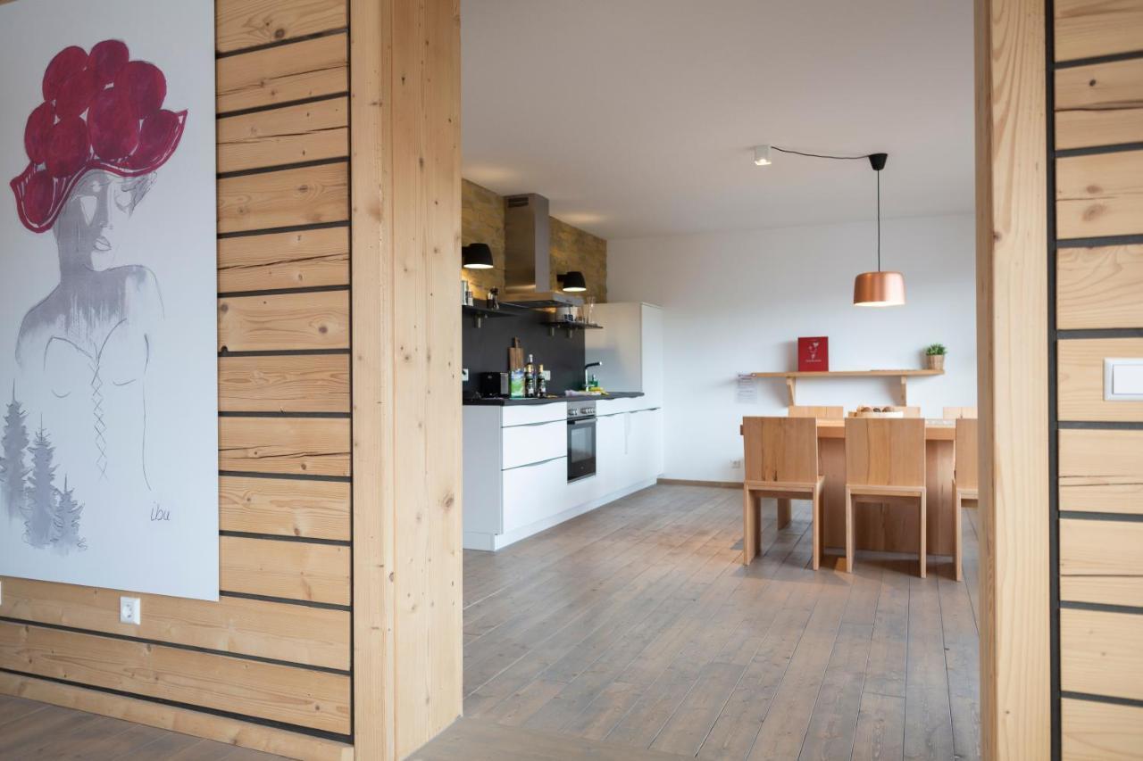 Kuckucksnester Friedenweiler Екстериор снимка