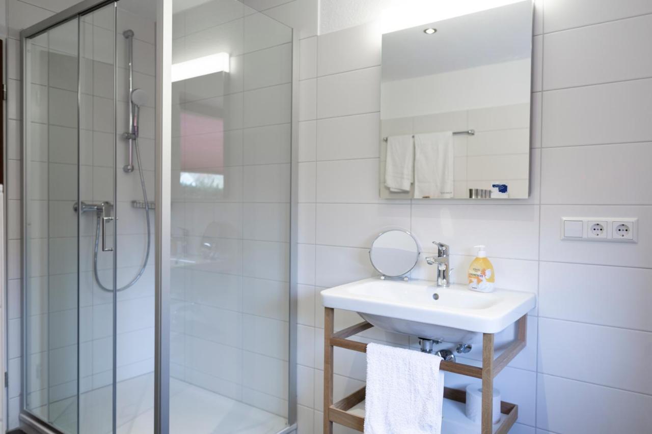 Kuckucksnester Friedenweiler Екстериор снимка