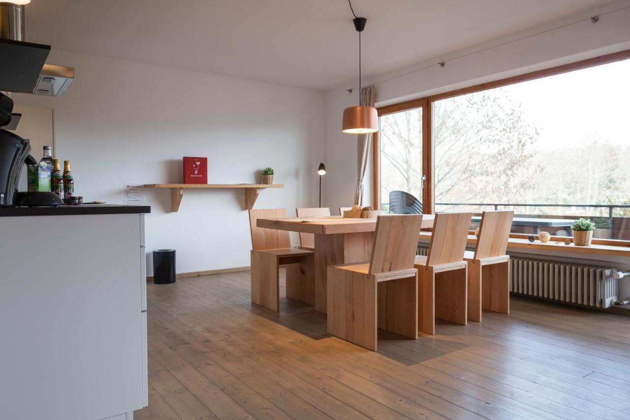 Kuckucksnester Friedenweiler Екстериор снимка