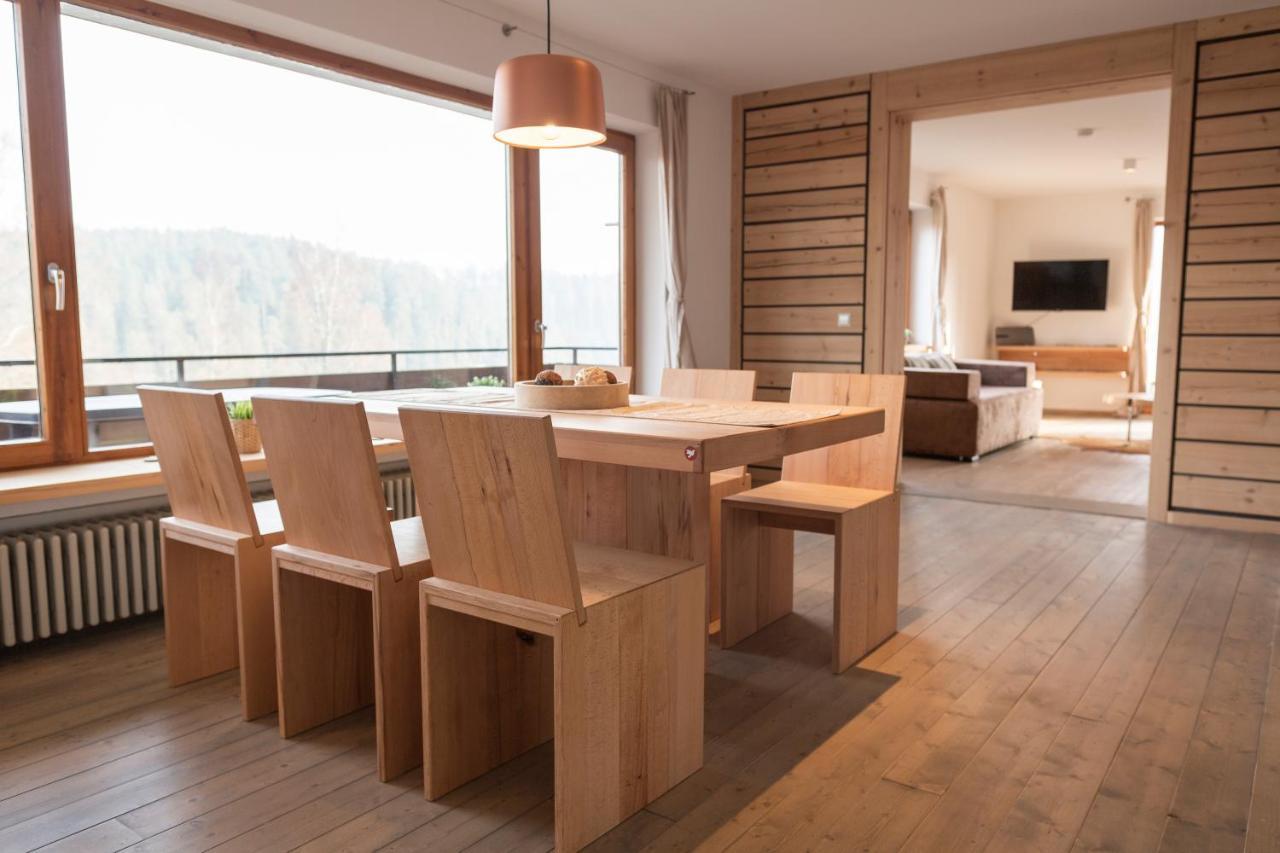 Kuckucksnester Friedenweiler Екстериор снимка