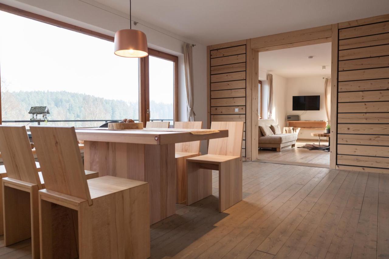 Kuckucksnester Friedenweiler Екстериор снимка