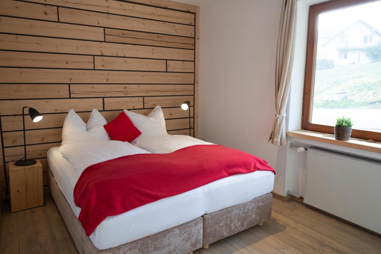 Kuckucksnester Friedenweiler Екстериор снимка